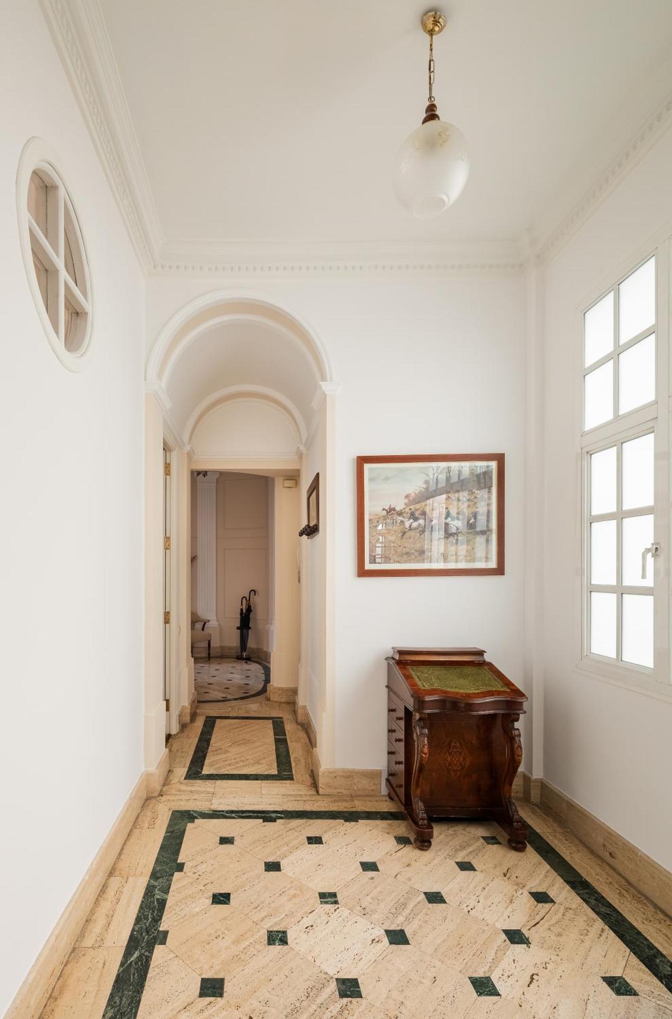 Lujoso Apartamento A Los Pies De La Catedral Sevilla Bagian luar foto